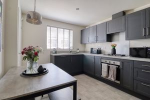 Kitchen/Diner- click for photo gallery